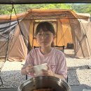 캠핑장2 화장실 | 강원도 인제 스테이밸리캠핑장 C3사이트 후기 개별화장실·계곡·수영장까지 2년 연속 재방문한 이유