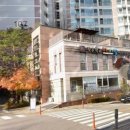 e 편한세상 107동 앞 이미지