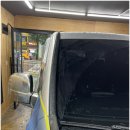 은평-065 | [은평구자동차유리출장교체] 2011년식 HYUNDAI GRAND STAREX 전면유리 교환 현대자동차의 그랜드...