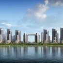 현대 명품호텔 세탁 이미지