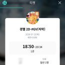 아트 온 스크린 - 스코어:영화음악의 모든것 | 내키는 걸 내키는 때에 하자 + 에무시네마 경멸 GV 후기