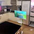 삼성 스마트모니터 M7 20% 할인받는법 :: 3년 실사용 후기 이동식TV 삼성전자 감사 페스티벌
