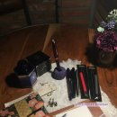 주절주절 펜쇼 후기입니다. 이미지