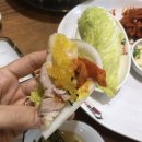 돈통마늘보쌈장기 이미지
