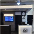 부평구청 지하주차장 이미지