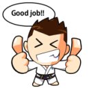 고양 나라찬 태권도장 이미지