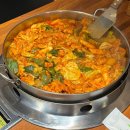 효춘천닭갈비본점 이미지