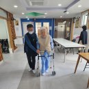 CU대구용계타운점 | 대구요양원 대구에서 만난 어르신을 위한 안식처, 지니해피안실버타운 요양원 후기