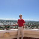 언덕 위에서 만난 시간의 숨결 이미지