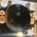 계화식당(호계점) | [울산 북구 호계] 솥뚜껑 닭도리탕 먹을땐 계화식당으로 !!