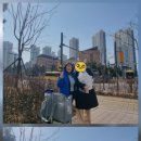 홍선생수학학원 | 새 학기 맞이 학교 앞 현장 홍보 생생 후기! (ft. 열정 가득 우리 원장님들)
