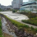 정량천 생태하천 이미지