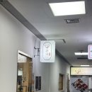 대영빌딩 1층 화장실 | 여의도 직장인 점심 맛집 온기샤브 1인 샤브 혼밥 하기 좋은 샤브샤브집