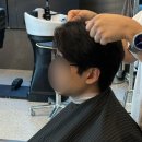 대구바버샵 박하디, 여친이 좋아하는 머리 만들기