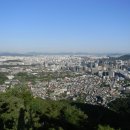 @ 단단하고 잘생긴 서울 도심의 영원한 우백호, 인왕산~한양도성 (인왕산길, 치마바위, 기차바위) 이미지