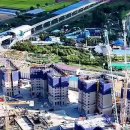 학정역(지상철3호선) 이미지