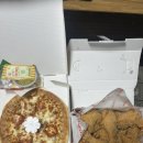 일일치킨&피자 네이버블로그