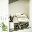 천천초등학교 | 수원 천천동 카페 추천 쿠쉬커피 내돈내산 재방문 후기