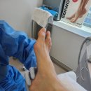 한국멸균센터 | 부산 해운대 발각질 제거 닥터페디 해운대 장산점 독일식 풋케어 후기