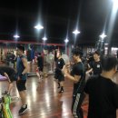 백프로 복싱체육관 이미지