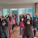 실버건강댄스2 이미지