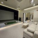 마니아스크린골프 이미지