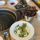 고양 화정 맛집 :: 오감만족 / 삼겹살 맛집 추천 / 주차정보
