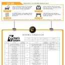 양주 자동차 튜닝샵 티티오토스-팰리세이드 프리미엄 신차패키지 후기