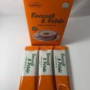 풀림식품 | 아침 한 끼로 충분했던 동보식품 스프 (브로콜리&amp;포테이토 후기)