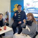 서양점장이