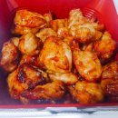 굽네치킨면목점 | [면목동굽네치킨]오늘 처음시킨 폭립! 엄청맛잇어요! 별미! ...