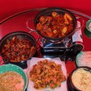 마님닭발 | 죽전 닭발 맛집, 마님닭발 보정점 방문 후기