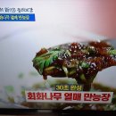 갱년기 맞춤, 회화나무 열매 가루/기치유센터 이미지