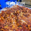 기장산곰장어