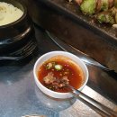 # 곱창&뒷고기 이미지