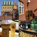 (사)한국도량형박물관 | 칭다오 여행 필수코스! 맥주박물관 후기🍺 (+티켓, 시음, 기념품 쇼핑)