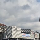 대청계곡 입구 공중화장실(휴게소옆) | [0825-0827] 내돈내산 2박3일 담양 여행 후기_1일차