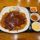 홍익돈까스 부산남포직영점 | 부산 남포동 홍익돈까스 왕돈까스 내돈내산