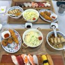 한쇼우스시 | 🍱오늘의 외식 — 문성 초밥 맛집 [한쇼우스시 문성점]