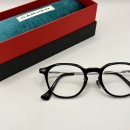 ALO안경 | 까르뱅 뿔테에 다초점 안경 멋스럽게 맞춘 후기