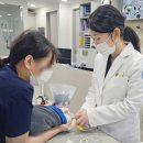 해운대조은동물병원 | 해운대 24시 동물병원, 강아지 아나필락시스 응급 내원 스토리 :: 부산 알레르기 검사