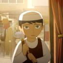 브레드위너 이미지