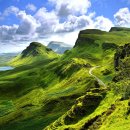 ◈스코틀랜드 아름다운 대자연 절경◈2025.11.04. 이미지