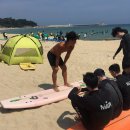 3J렌탈 | 여행 양양 캔디서프 서핑 강원도 게스트하우스 강습 후기 인어섬 줄거리