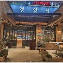 현대경양식 이미지