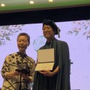 영원한 이화인상, 올해의 이화인상 수상자들을 축하하며