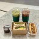 경춘로276번길 | 구리 디저트 샌드위치 맛집 카페 모다