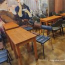 봉자도너츠 이미지