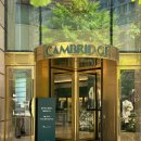 코오롱캠브리지 빌딩 이미지