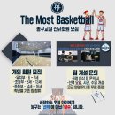 더모스트베스킷볼